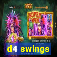 d4 swings